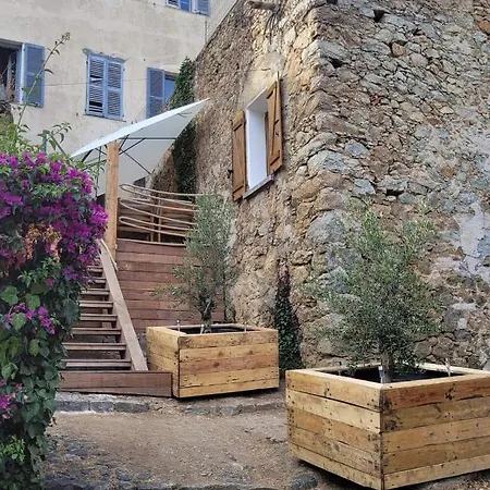 The Cosy By 1722 Корбара