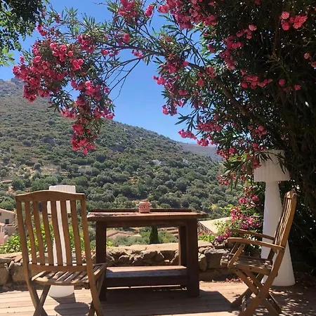 The Cosy By 1722 Holiday home Corbara
