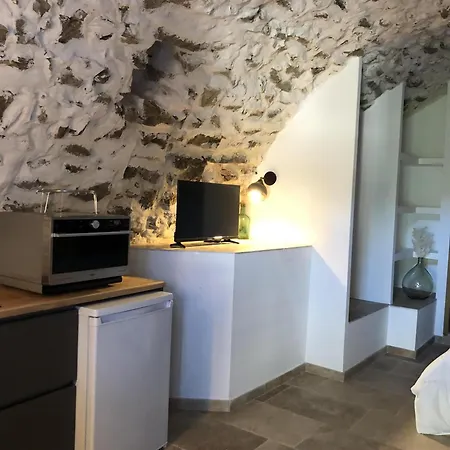 Дом отдыха The Cosy By 1722 Корбара