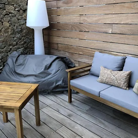 1722 Cosy Home Corbara * Corbara