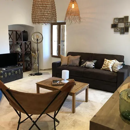 Ferienhaus 1722 Cosy Home Corbara Corbara