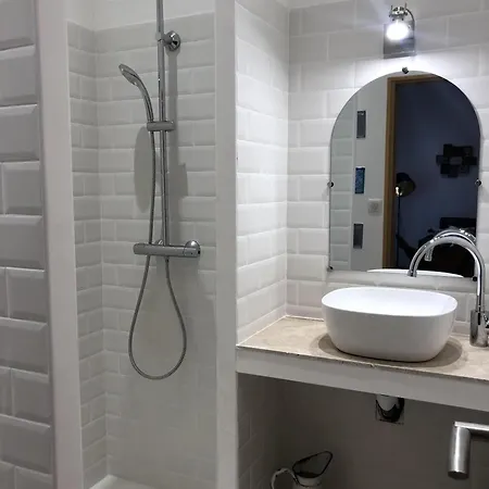 Дом отдыха The Cosy By 1722 *