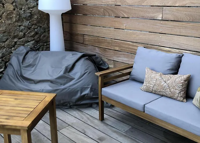 1722 Cosy Home Corbara * Corbara