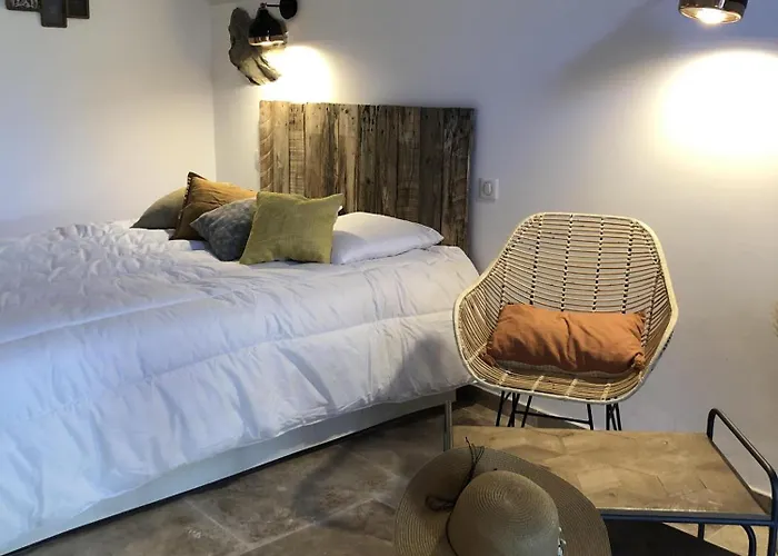 1722 Cosy Home Corbara Ferienhaus