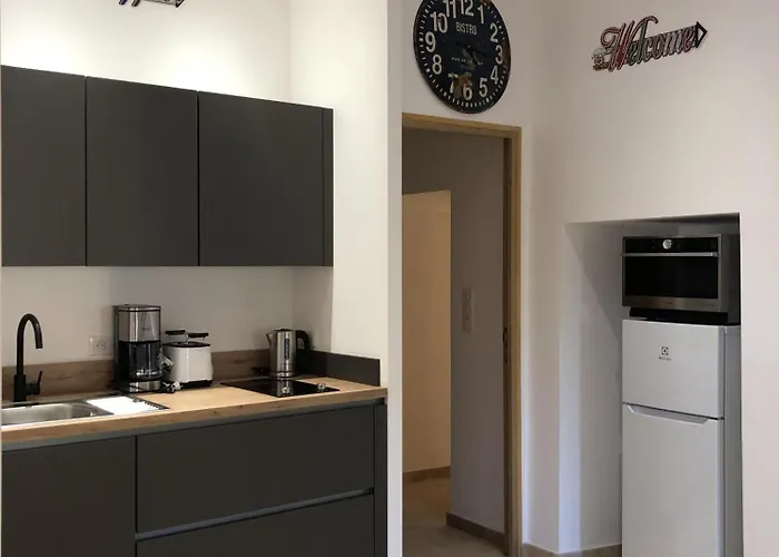 Ferienhaus 1722 Cosy Home Corbara