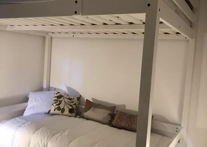 1722 Cosy Home Corbara Ferienhaus *