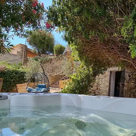 The Cosy By 1722 * Corbara