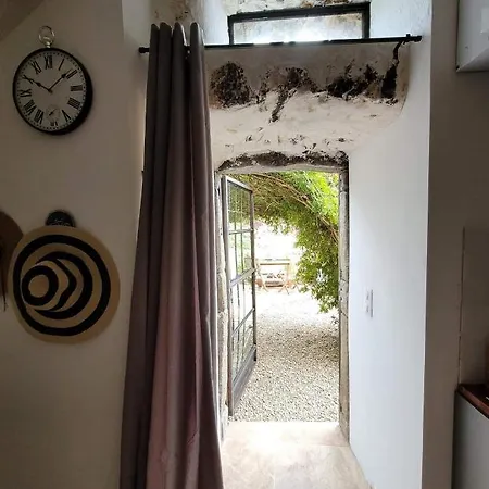 Semesterbostad The Cosy By 1722