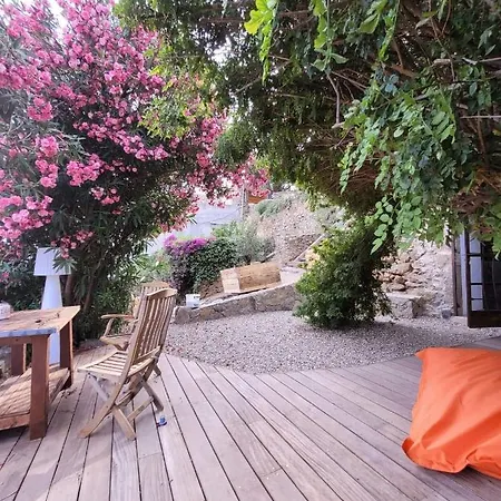 The Cosy By 1722 Semesterbostad