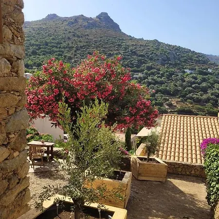 Semesterbostad The Cosy By 1722 *