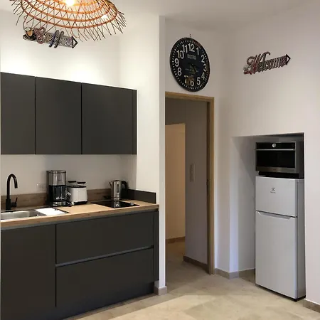 Casa vacanze The Cosy By 1722