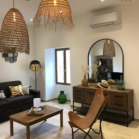 Casa vacanze The Cosy By 1722 *