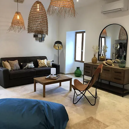 1722 Cosy Home Corbara Corbara