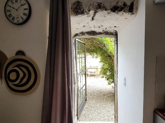 Vakantiehuis 1722 Cosy Home Corbara