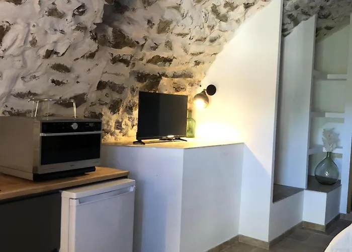 度假居 The Cosy By 1722 科尔巴拉