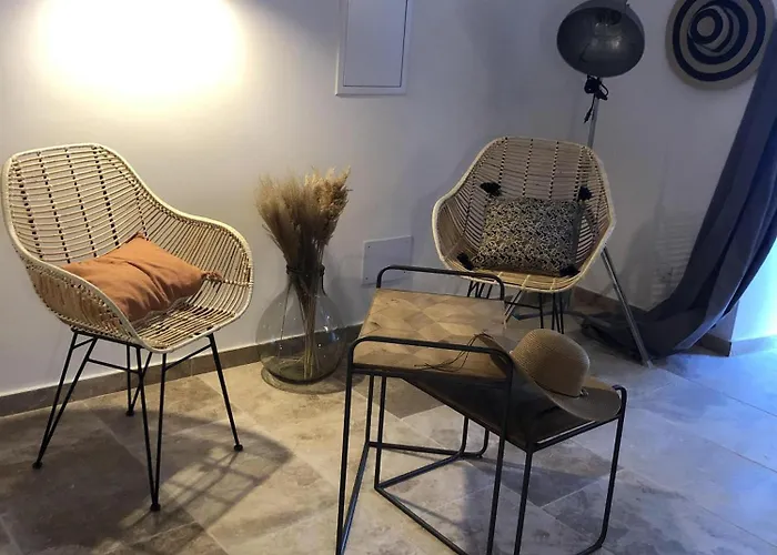 1722 Cosy Home Corbara Corbara